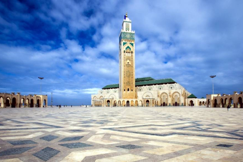 Kasablanka