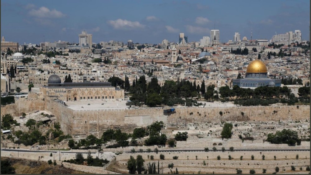 Diyanet'in Kovid-19 nedeniyle ara verilen Kudüs turları yeniden başlayacak