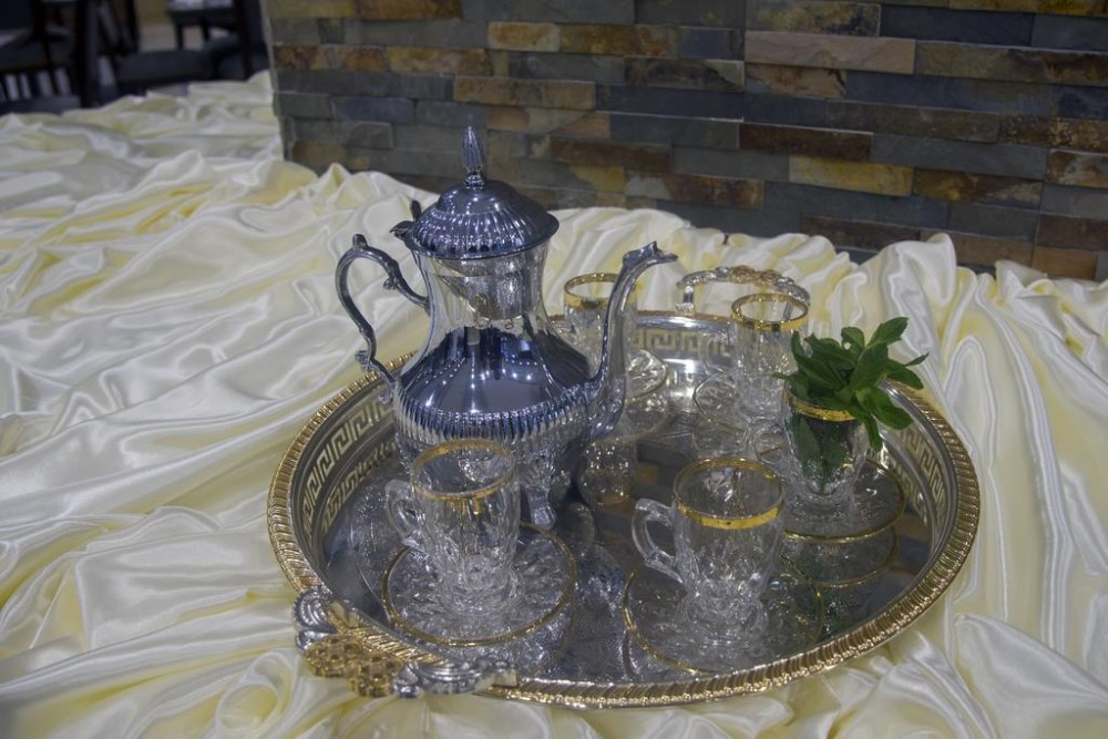 Al Safwah Royale Orchid Otel