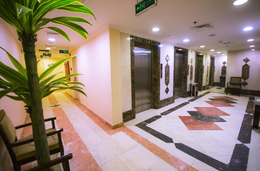 Al Zahra Hotel