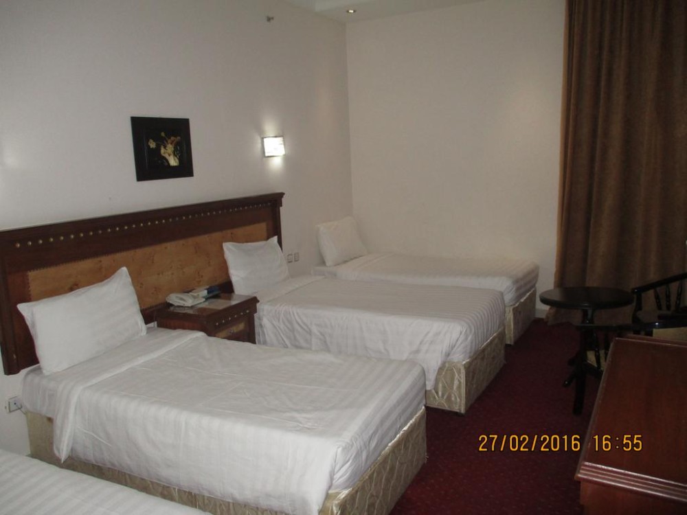 Abeer Al Azizia Hotel