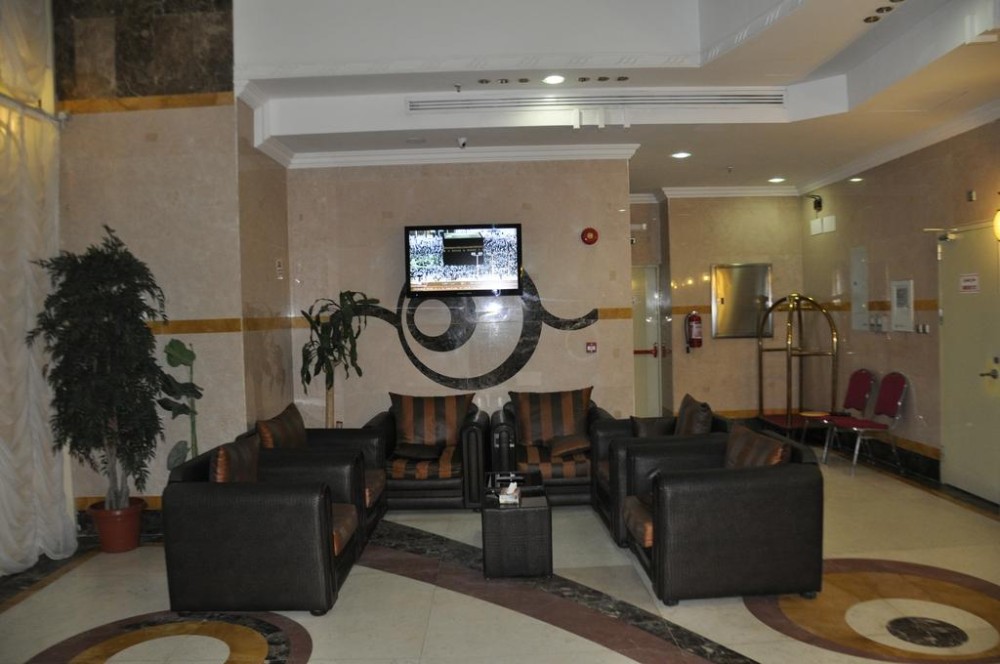 Abeer Al Azizia Hotel