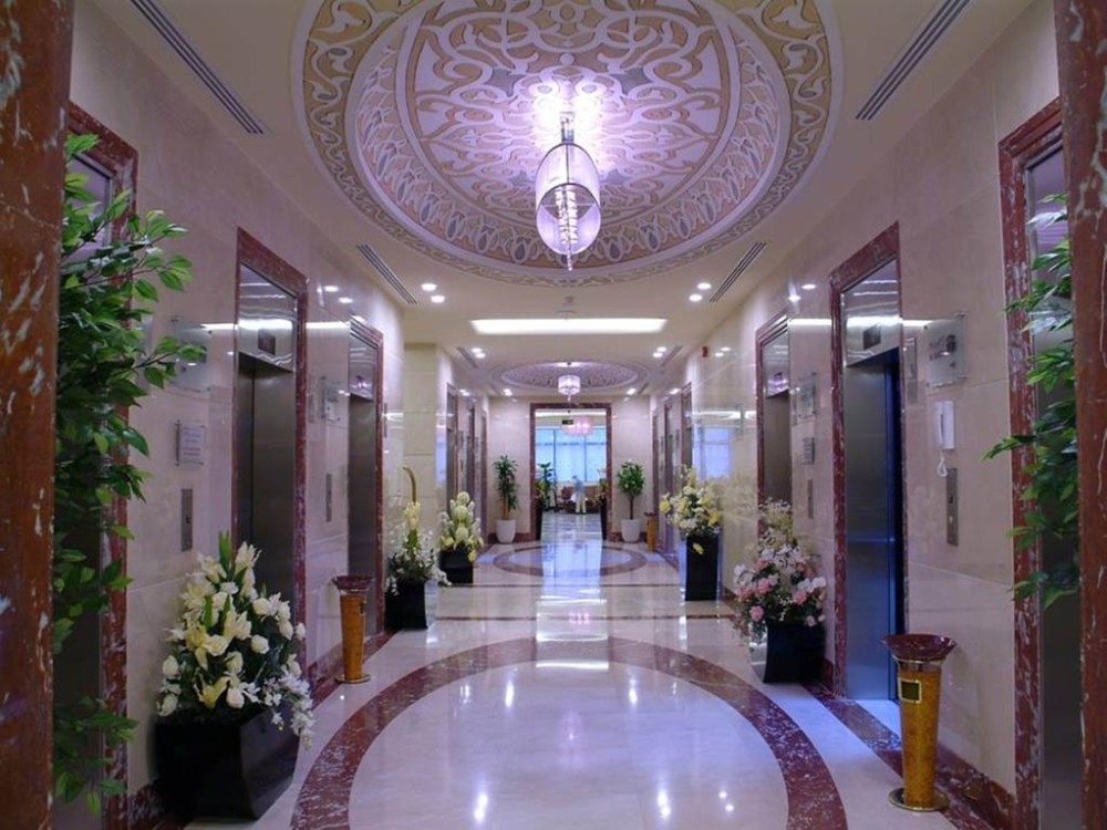 Dar Al Eiman Royal