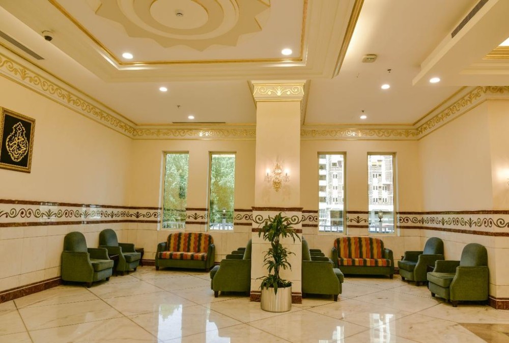 Dar Bonian Hotel 2
