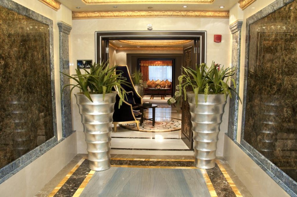 Rove Al Madinah Hotel