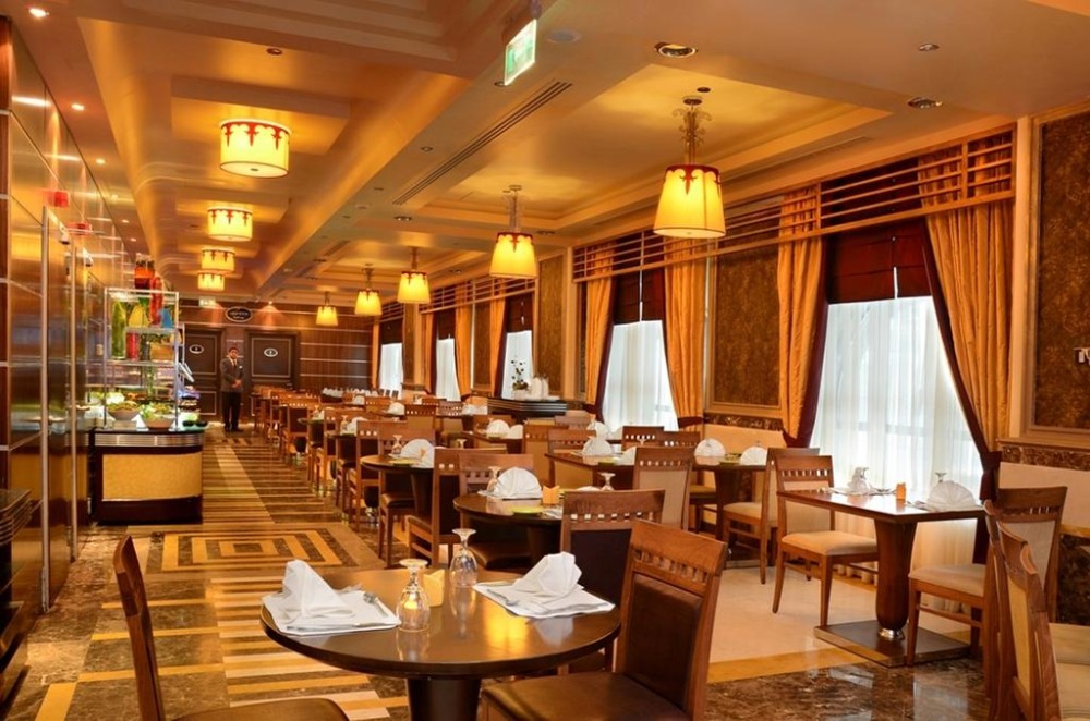 Rove Al Madinah Hotel