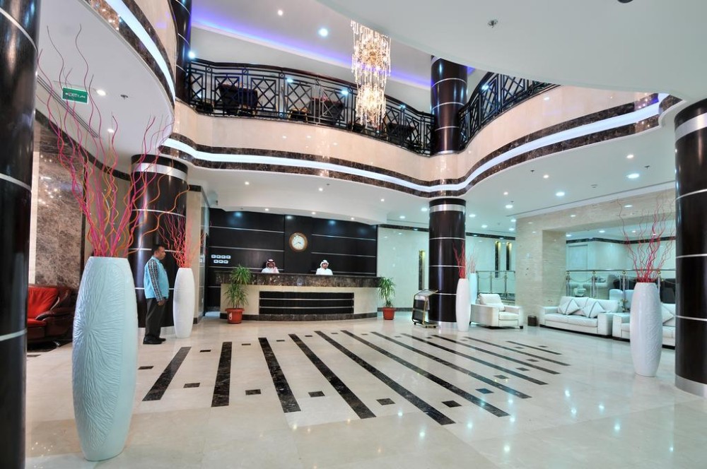 Al Salam Marmara Hotel