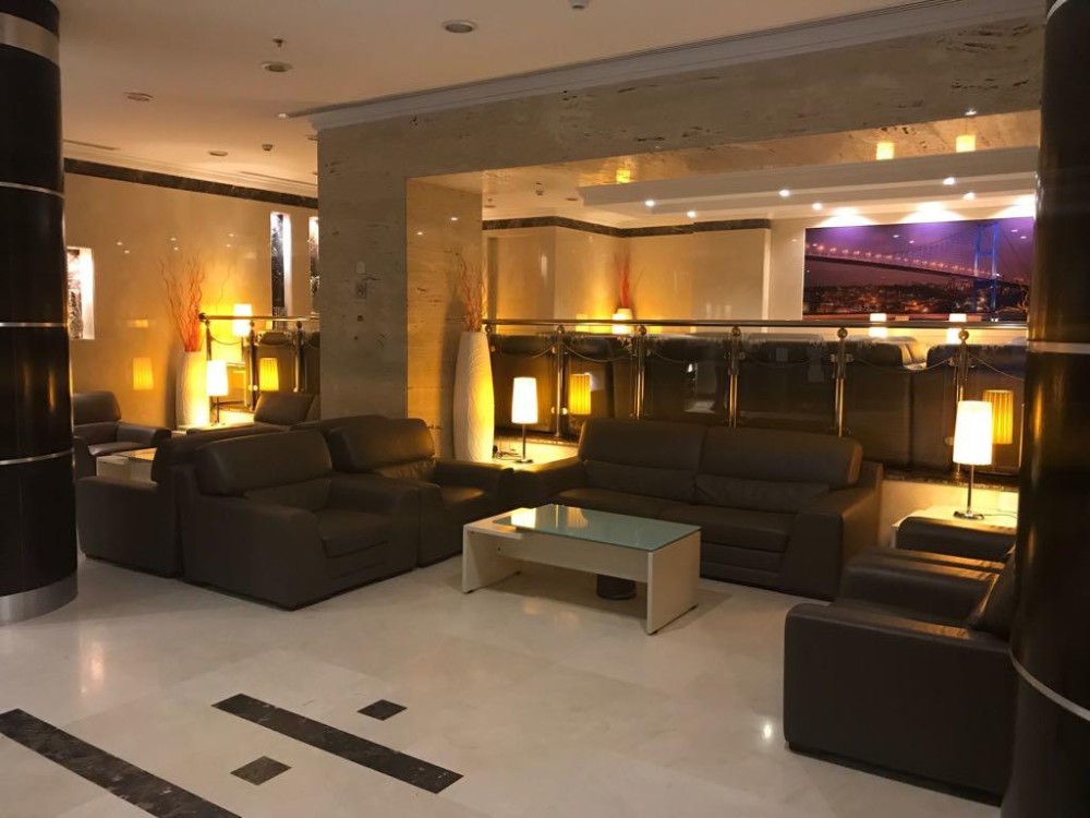 Al Salam Marmara Hotel
