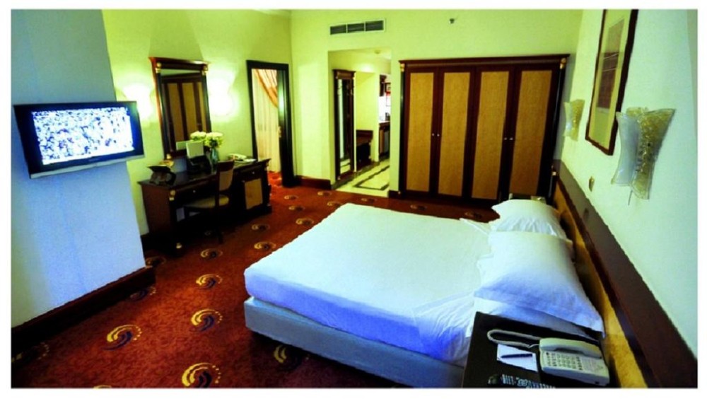Al Shohada Hotel
