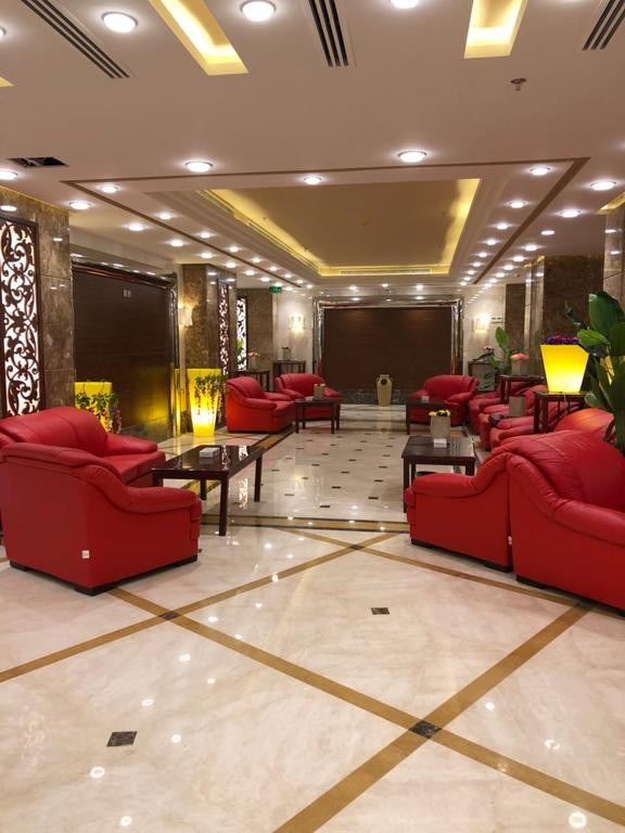 Anwar Al Aseel Hotel