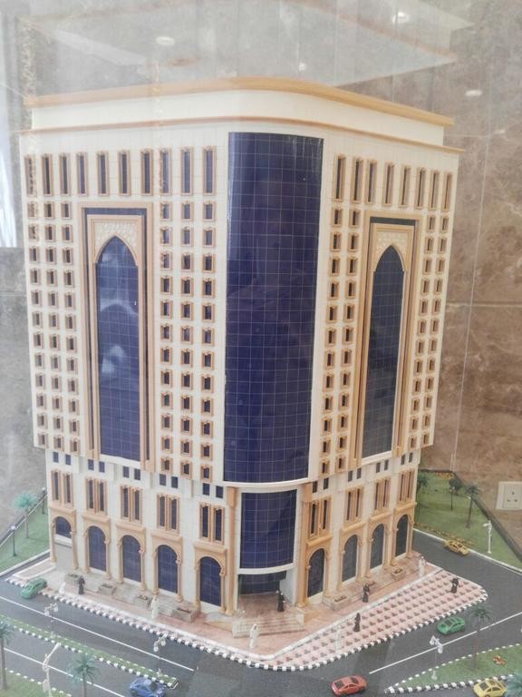 Anwar Al Aseel Hotel