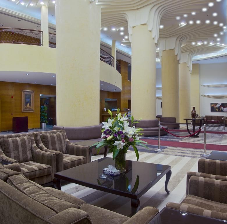 Bab Al Multazam Concorde Hotel