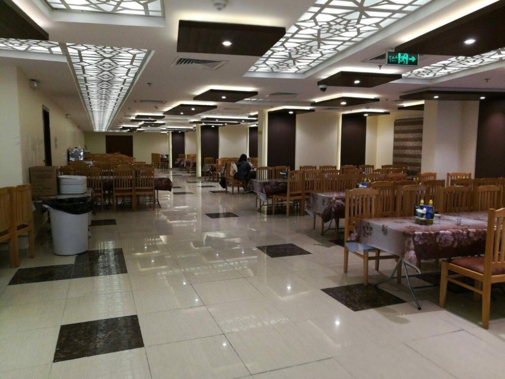 Retaj Al Hayat Hotel