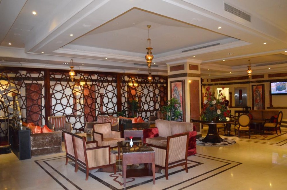 Rotana Al Mesk Hotel