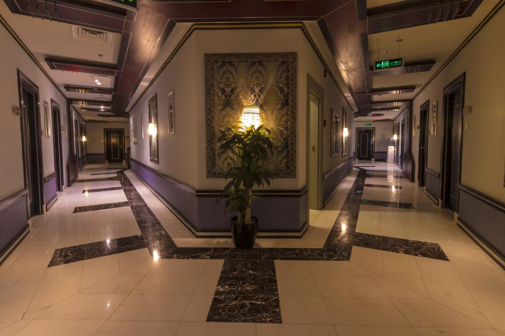 Tofel Alshorfah Kandley Hotel