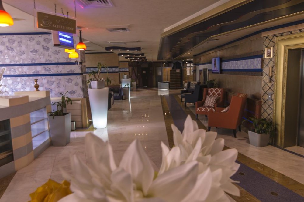 Tofel Alshorfah Kandley Hotel