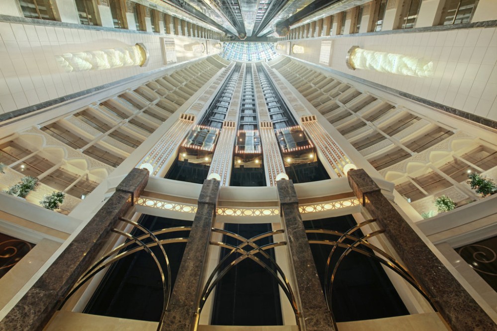 By Millenium Makkah Hotel