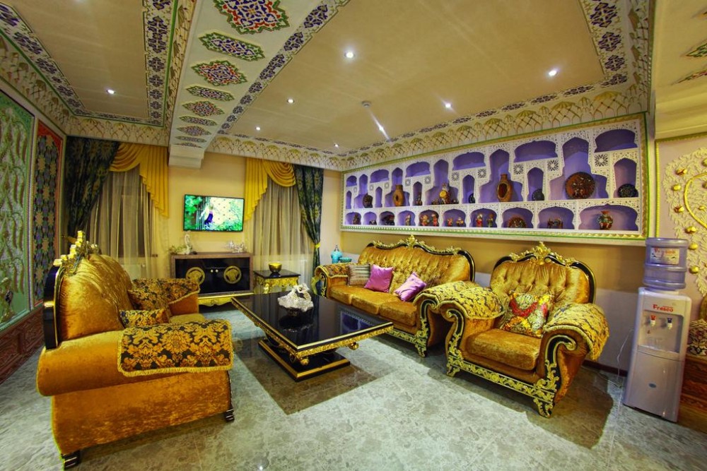 Emirkhan Hotel