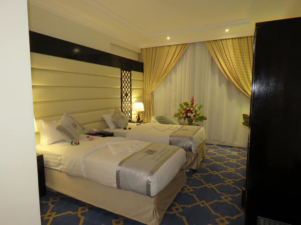 Akhyar Retaj Al Bayet Hotel