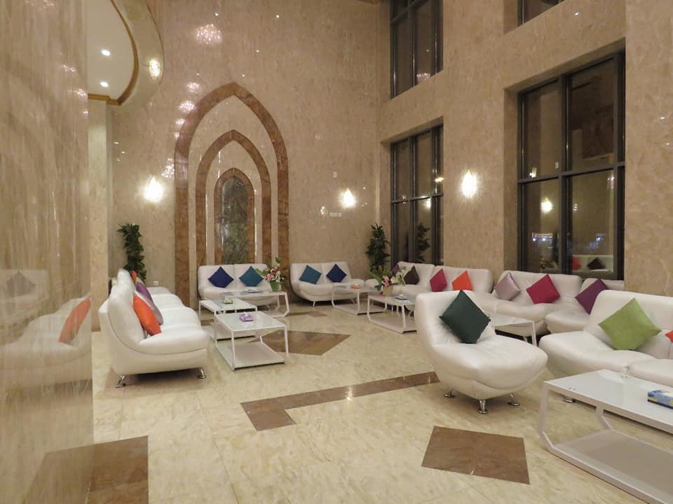 Akhyar Retaj Al Bayet Hotel