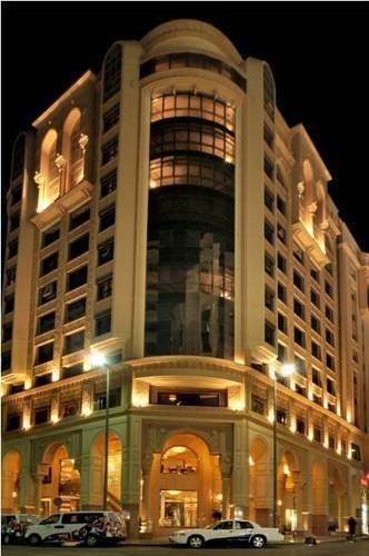Al Khozama Hotel