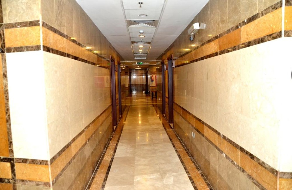 Mira Ajyad Hotel